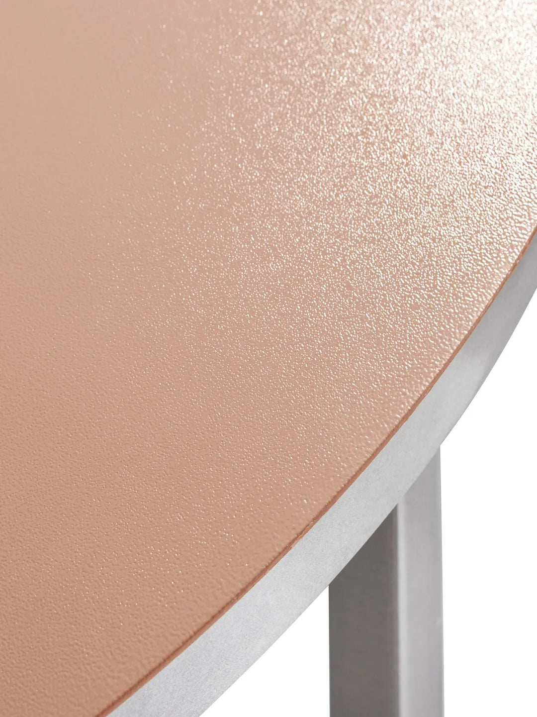 Serax - Muller van Severen - Eettafel Roze Rond