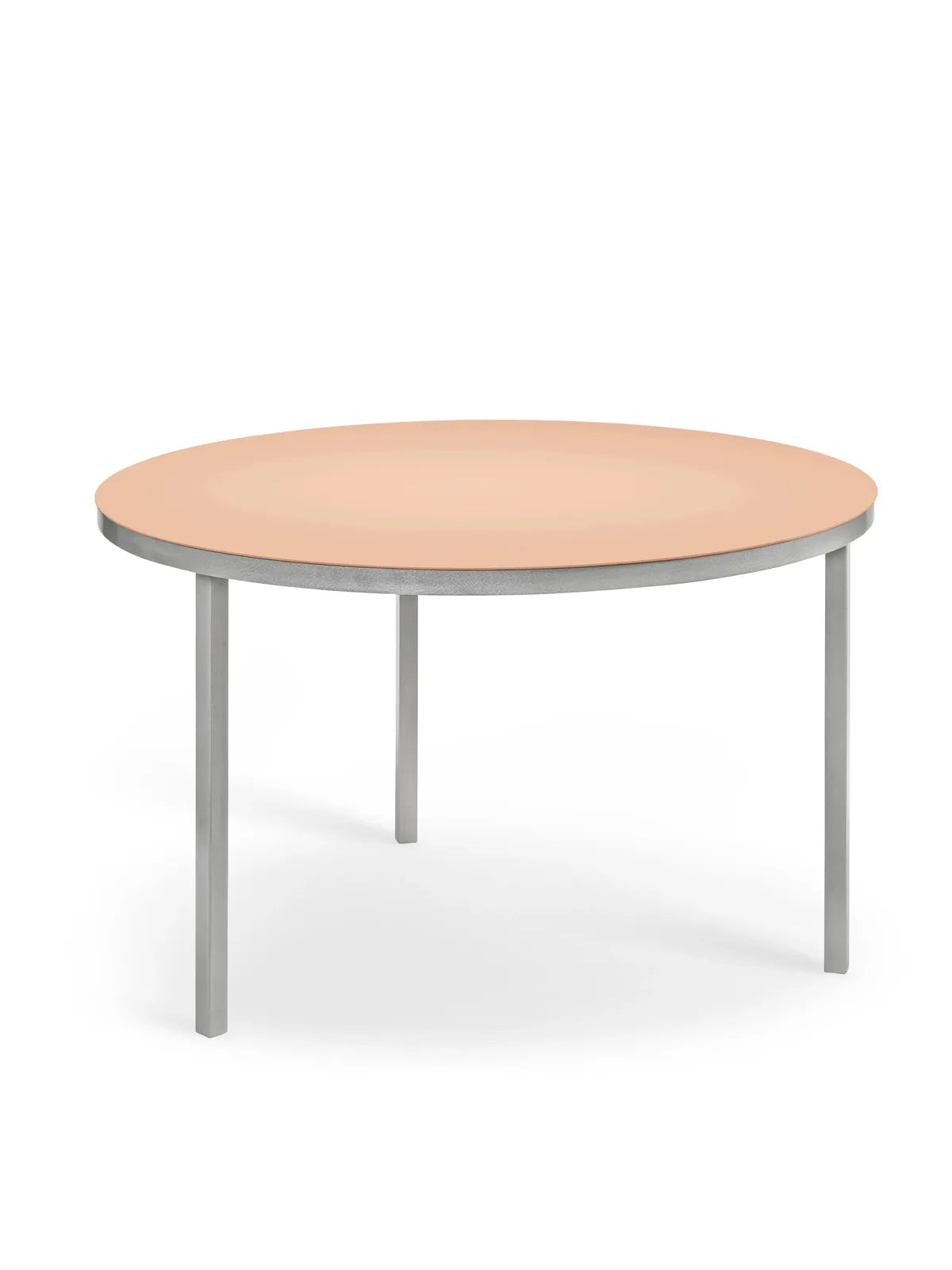 Serax - Muller van Severen - Eettafel Roze Rond