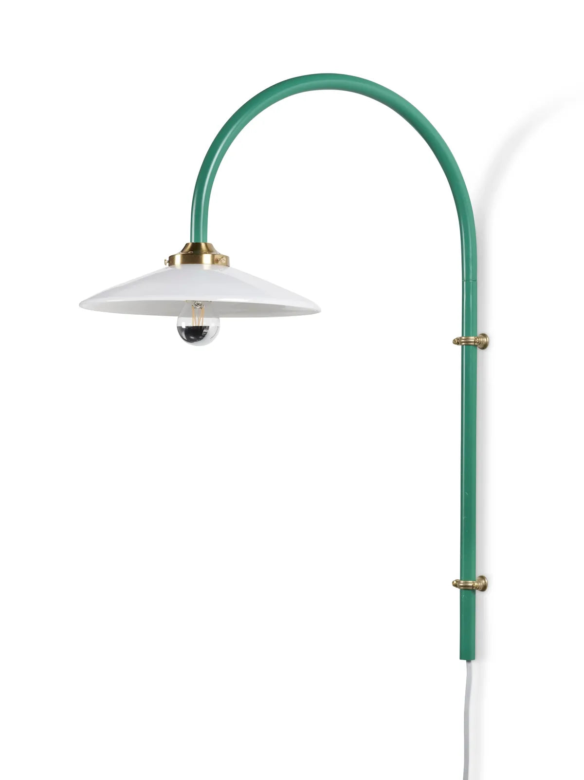 Serax - Muller van Severen - Hanglamp Groen N°2 Mini