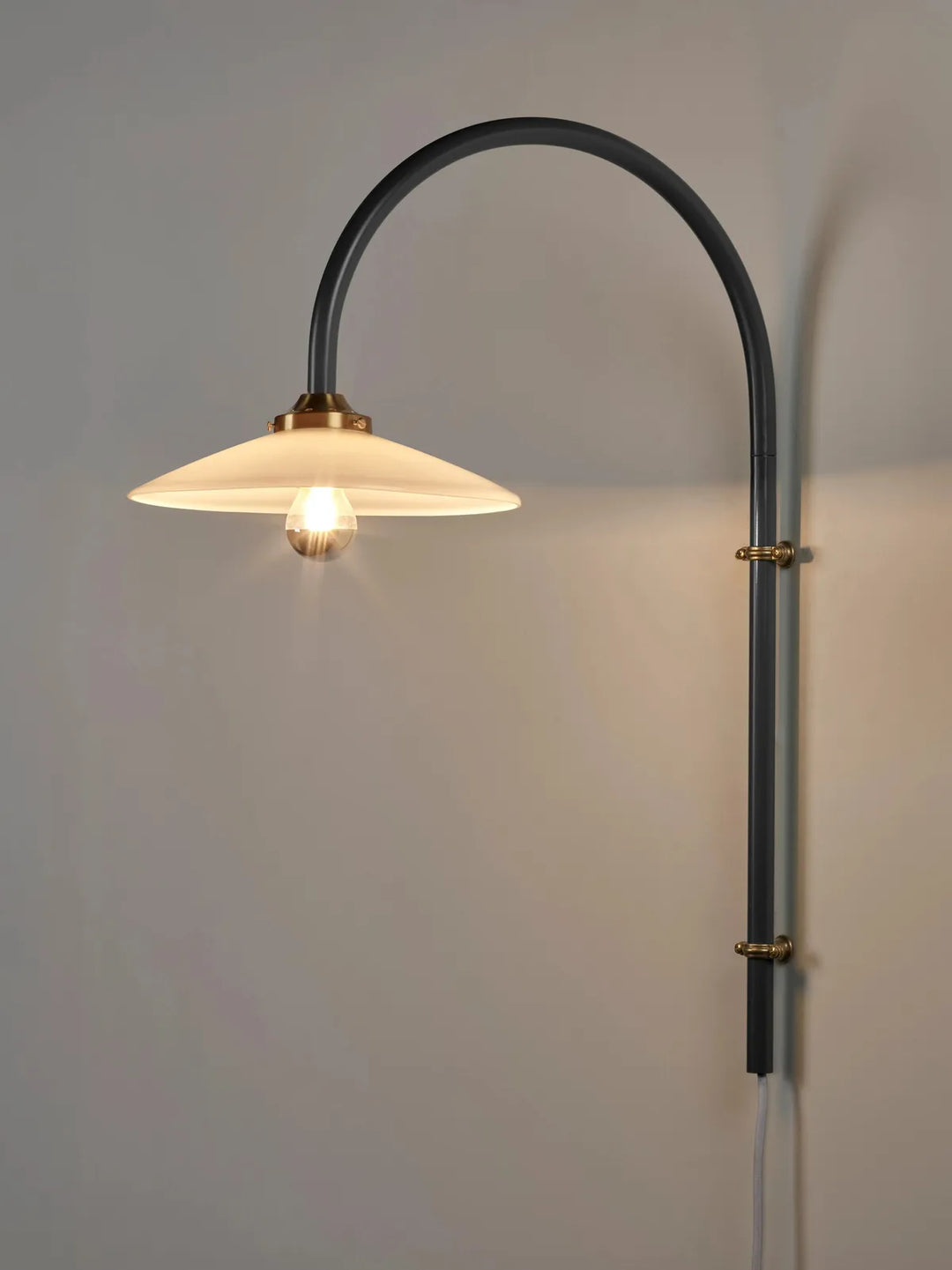 Serax - Muller van Severen - Hanglamp Zwart N°2 Mini