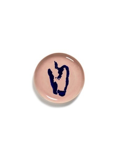 Serax - Ottolenghi - BORD M FACE N°1 FEAST - Set van 2
