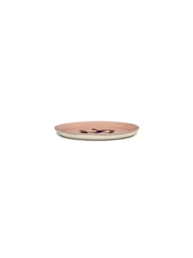 Serax - Ottolenghi - BORD M FACE N°1 FEAST - Set van 2