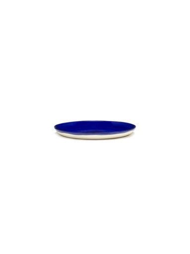 Serax - Ottolenghi - BORD M FACE N°1 FEAST - Set van 2