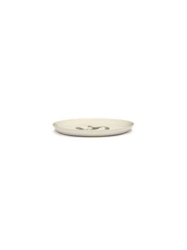 Serax - Ottolenghi - BORD M FACE N°1 FEAST - Set van 2