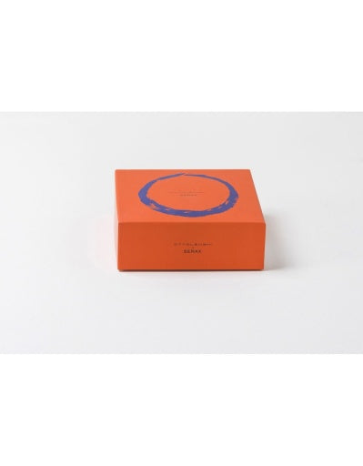 Serax - Ottolenghi - BORD M FACE N°1 FEAST - Set van 2