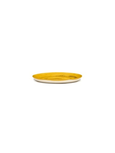 Serax - Ottolenghi - BORD M FACE N°1 FEAST - Set van 2