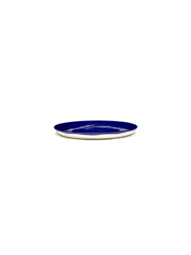 Serax - Ottolenghi - BORD M FACE N°1 FEAST - Set van 2