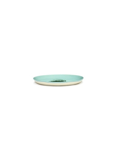 Serax - Ottolenghi - BORD M FACE N°1 FEAST - Set van 2