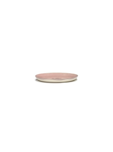 Serax - Ottolenghi - BORD S ROZE FEAST - Set van 2