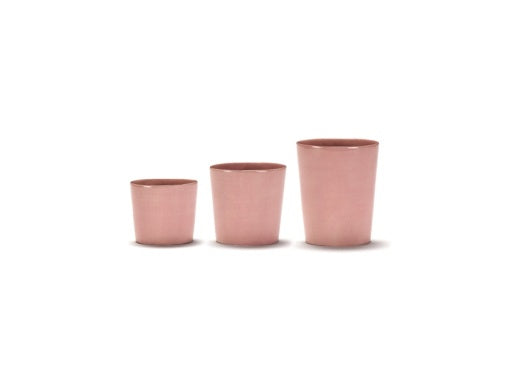 Serax - Ottolenghi - ESPRESSOKOPJE ROZE FEAST - Set van 4