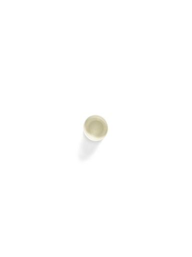 Serax - Ottolenghi - ESPRESSOKOPJE WIT BLAUW FEAST - Set van 4