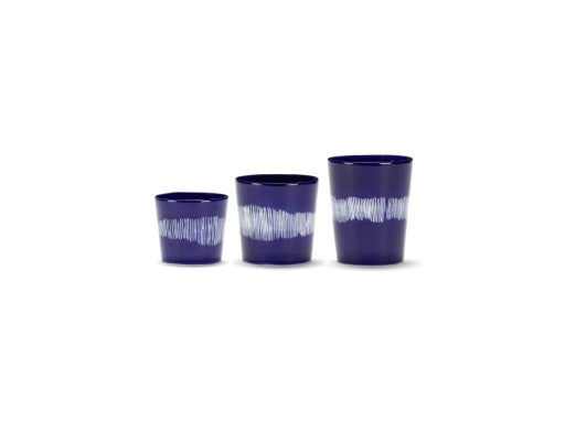 Serax - Ottolenghi - KOFFIEKOP ROZE FEAST - Set van 4