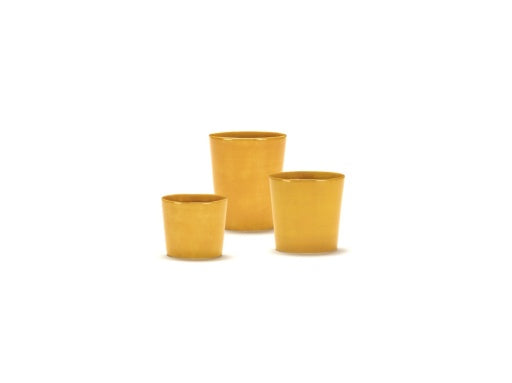 Serax - Ottolenghi - KOFFIEKOP ROZE FEAST - Set van 4