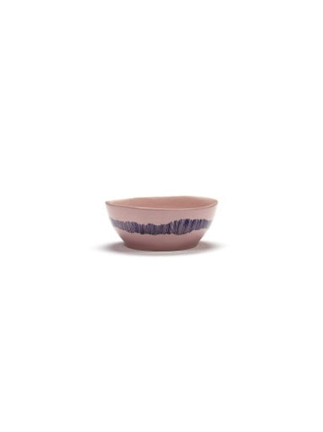 Serax - Ottolenghi - Serviesset 12 Stuks Roze/Blauw Feast