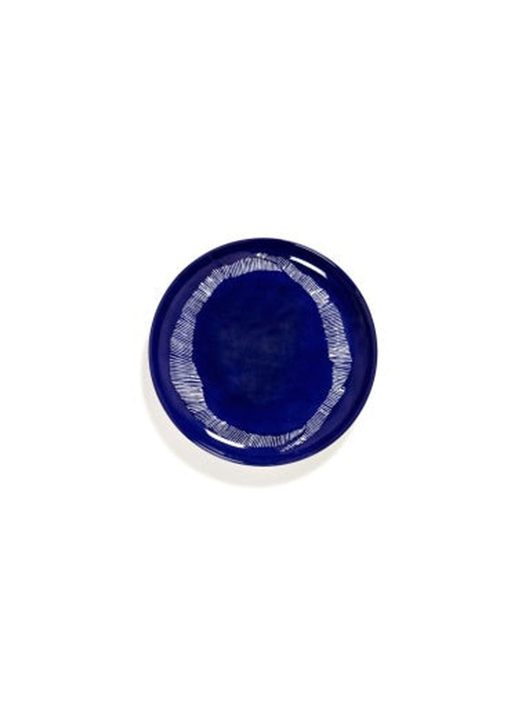 Serax - Ottolenghi - Serviesset 12 Stuks Roze/Blauw Feast