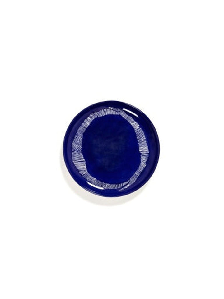 Serax - Ottolenghi - Serviesset 12 Stuks Roze/Blauw Feast