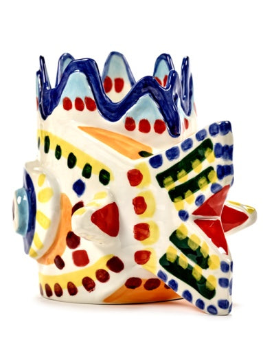 Serax - Ottolenghi - VAAS 01 MIX SICILY