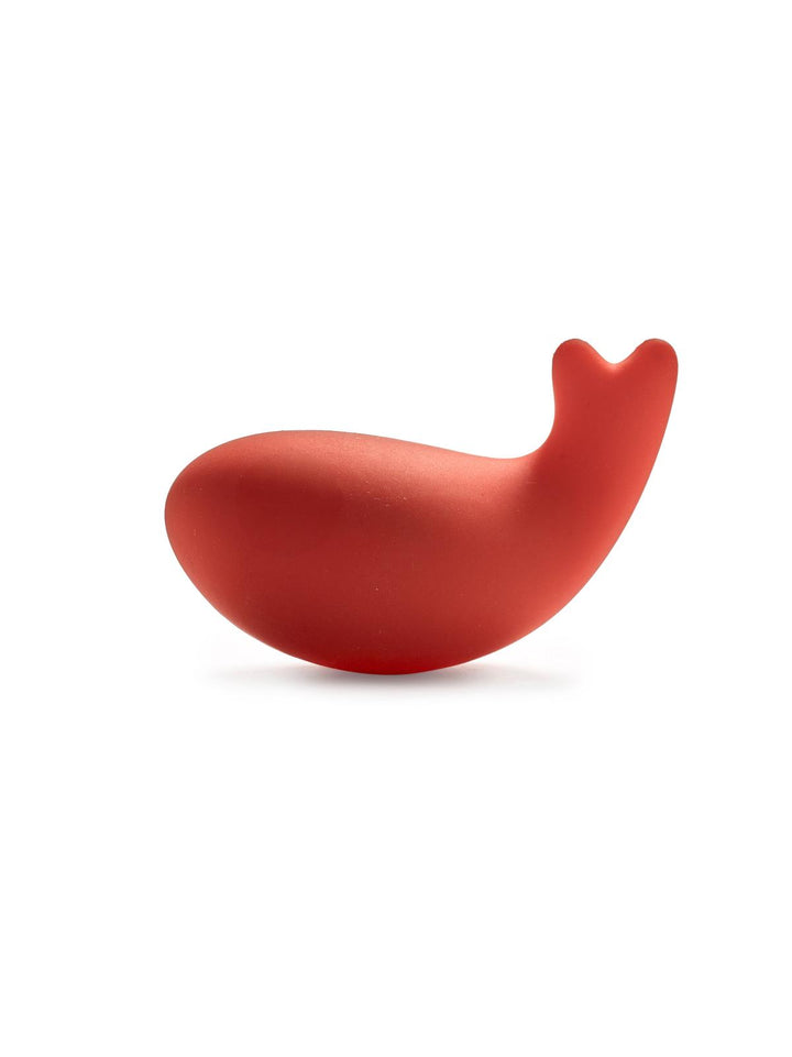 Serax - Paola Navone - Fles Rood Stopper Fish&amp;fish