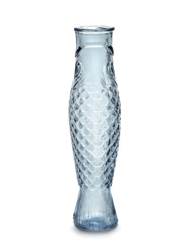 Serax - Paola Navone - KARAF BLAUW FISH &amp; FISH