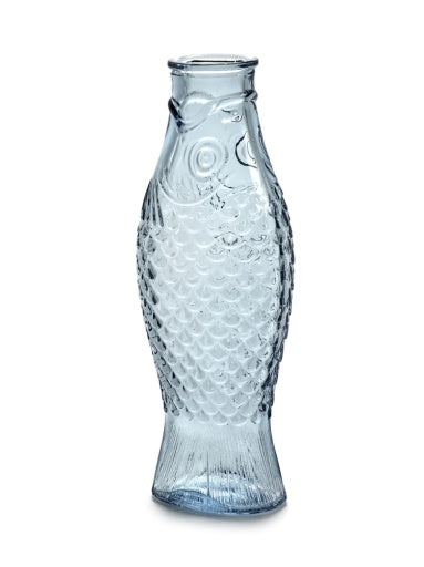 Serax - Paola Navone - KARAF BLAUW FISH &amp; FISH