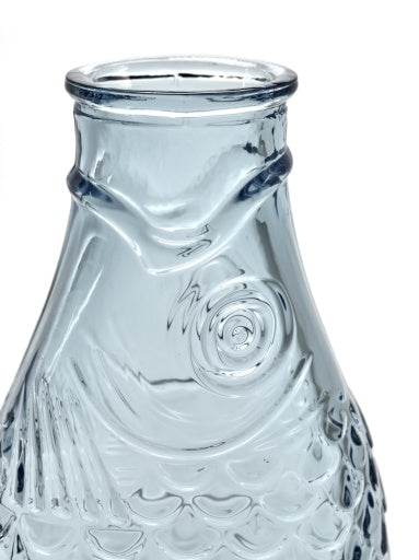 Serax - Paola Navone - KARAF BLAUW FISH &amp; FISH