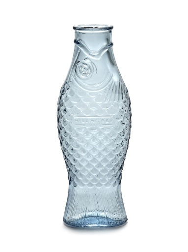 Serax - Paola Navone - KARAF BLAUW FISH &amp; FISH