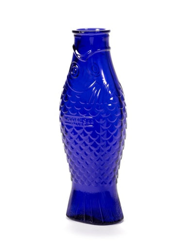 Serax - Paola Navone - KARAF GROEN FISH &amp; FISH