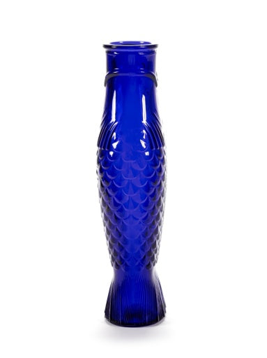 Serax - Paola Navone - KARAF GROEN FISH &amp; FISH