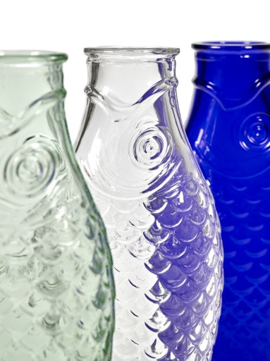 Serax - Paola Navone - KARAF GROEN FISH &amp; FISH