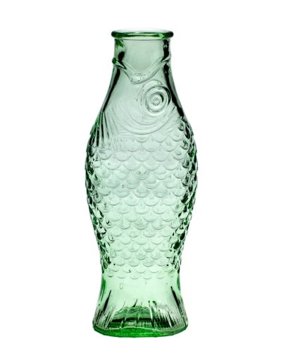 Serax - Paola Navone - KARAF GROEN FISH &amp; FISH