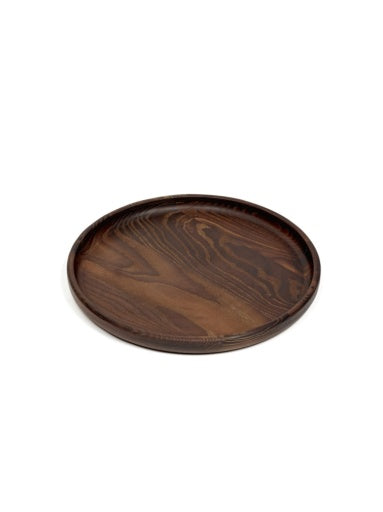 Serax - Pascale Naessens - DIENBLAD ROND PURE