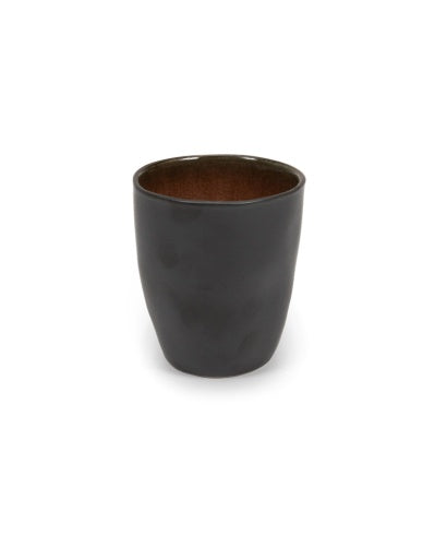 Serax - Pascale Naessens - KOP GROEN PURE - Set van 2