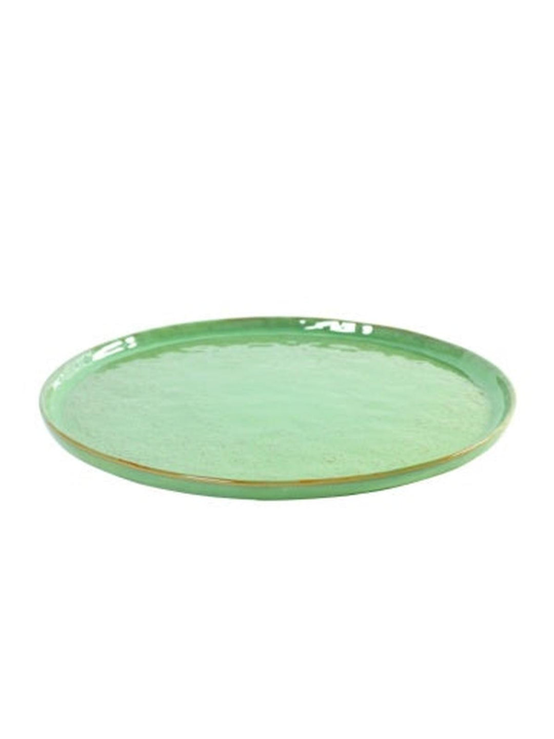 Serax - Pascale Naessens - Serviesset 12 Stuks Aquagroen Pure