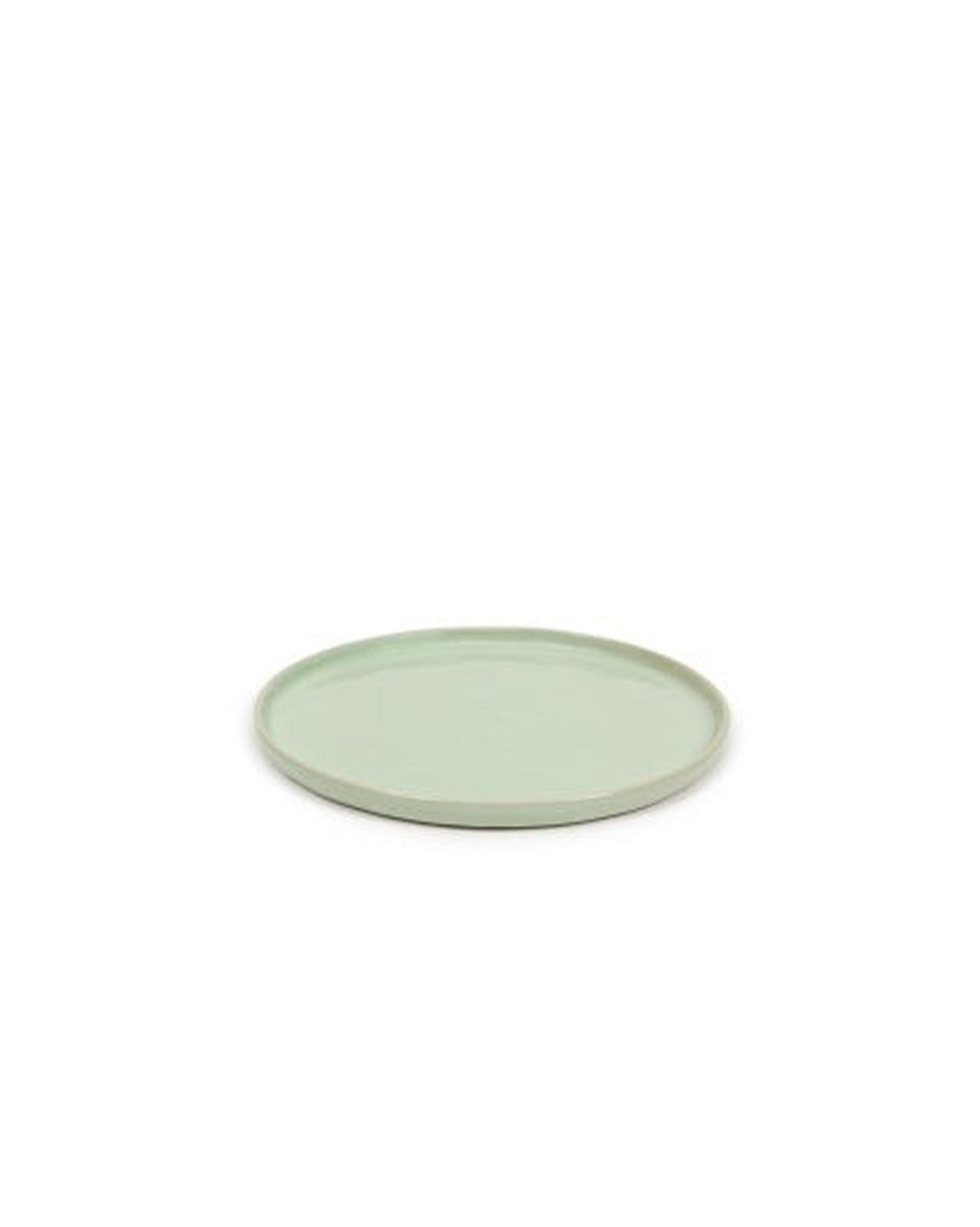 Serax - Pascale Naessens - Serviesset 12 Stuks Aquagroen Pure