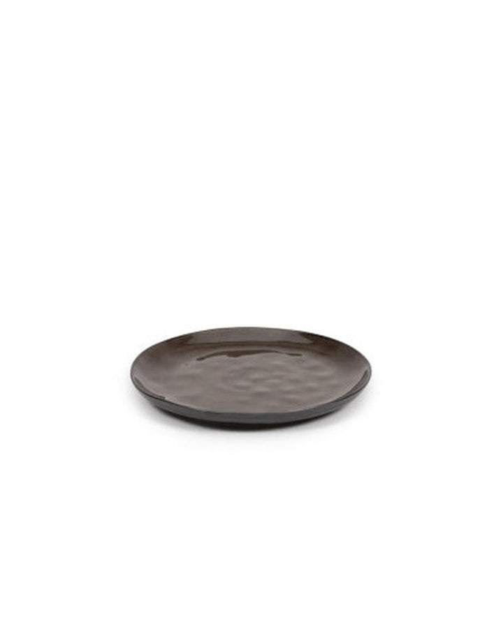 Serax - Pascale Naessens - Serviesset 12 Stuks Grijs Pure