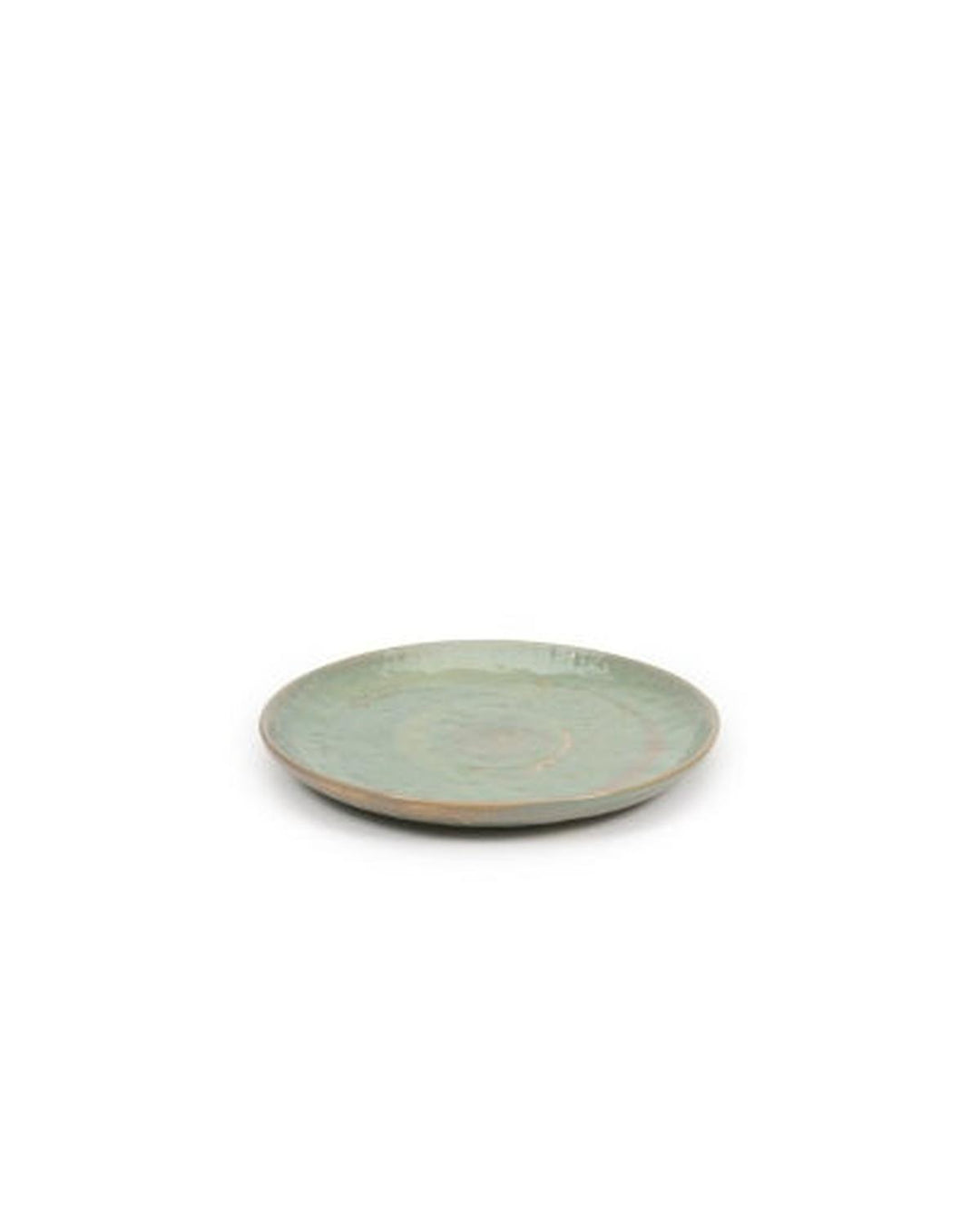 Serax - Pascale Naessens - Serviesset 12 Stuks Zeegroene Pure