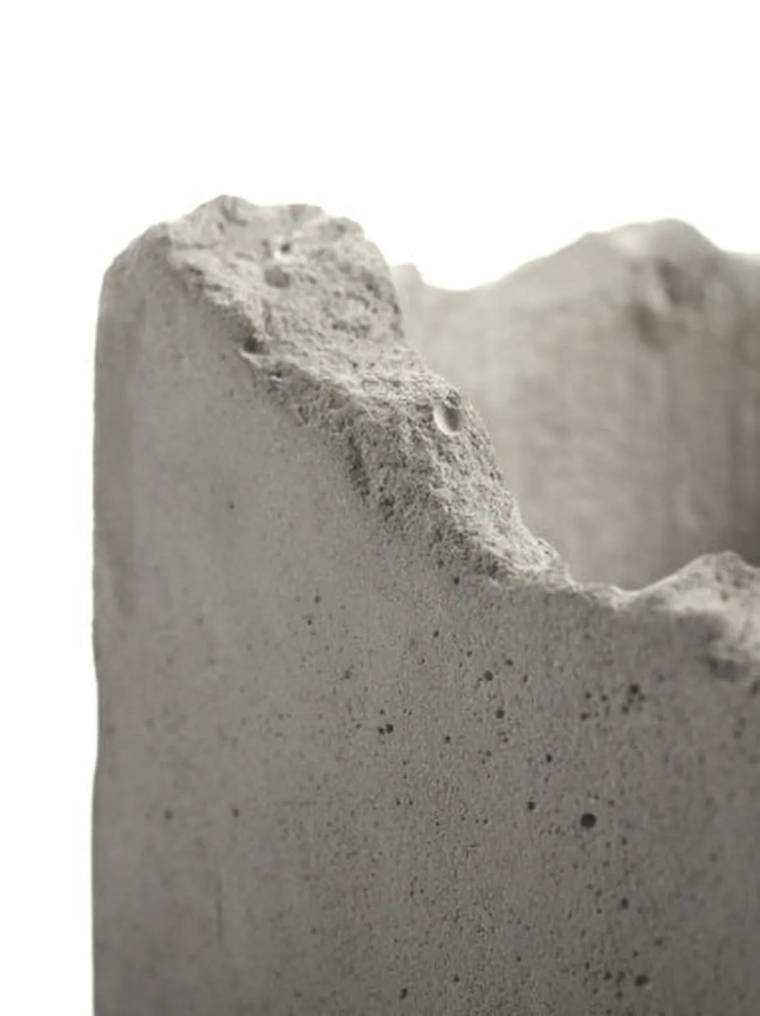 Serax - Patrick Paris - Vaas L Beton Broquaine