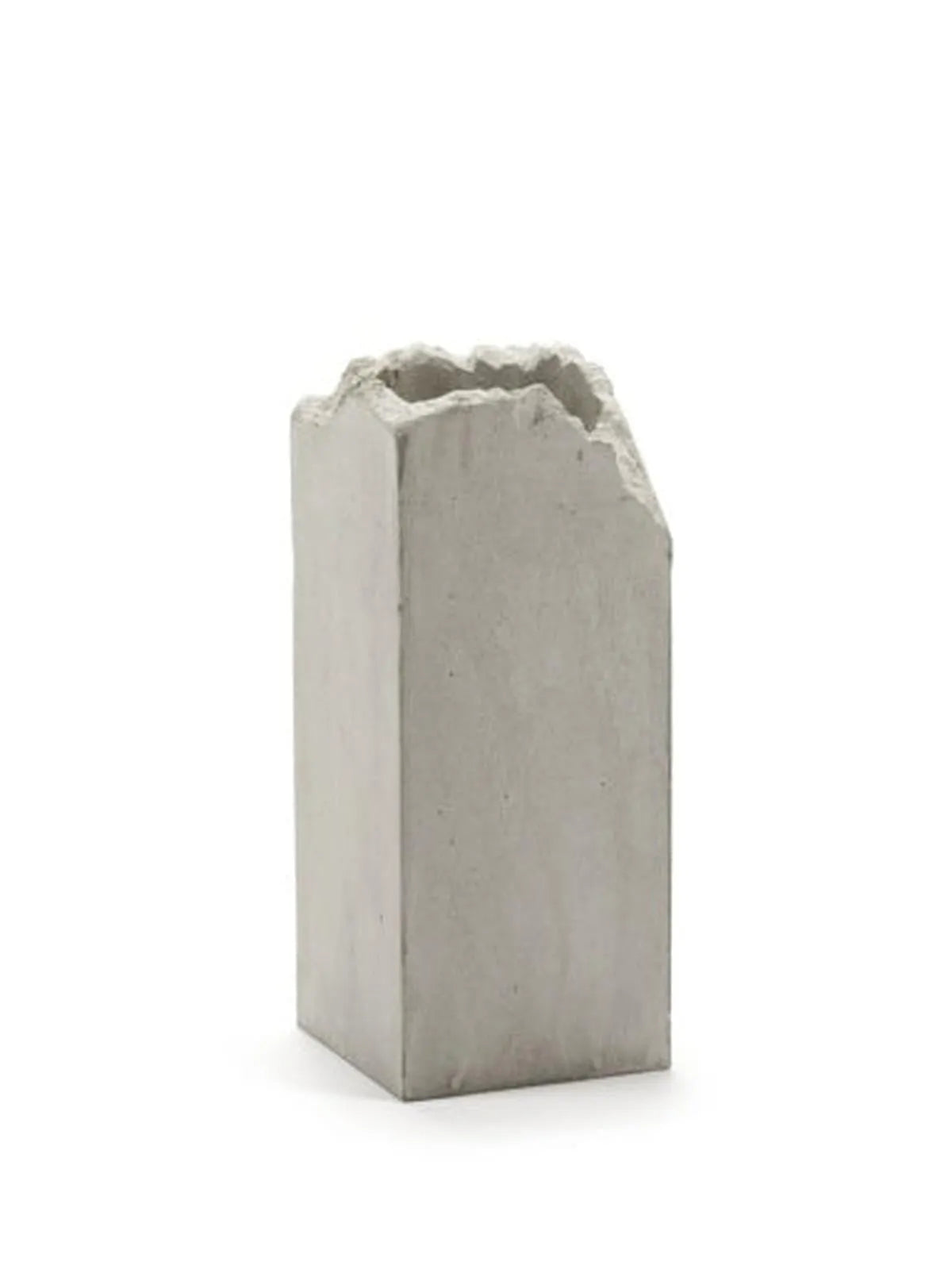 Serax - Patrick Paris - Vaas S Beton Broquaine