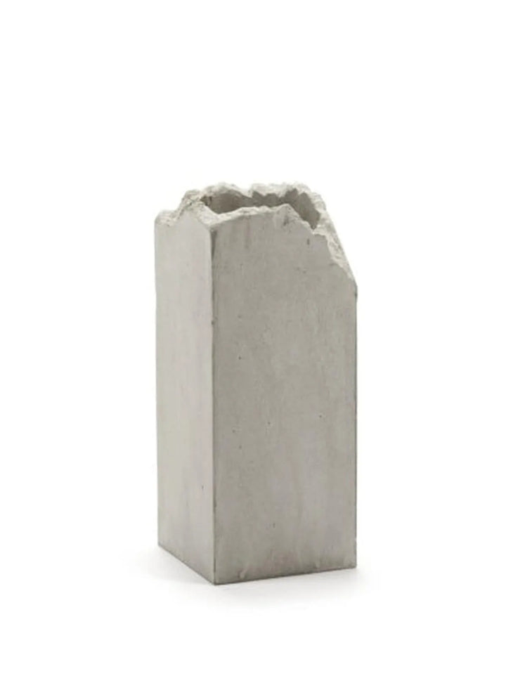 Serax - Patrick Paris - Vaas S Beton Broquaine