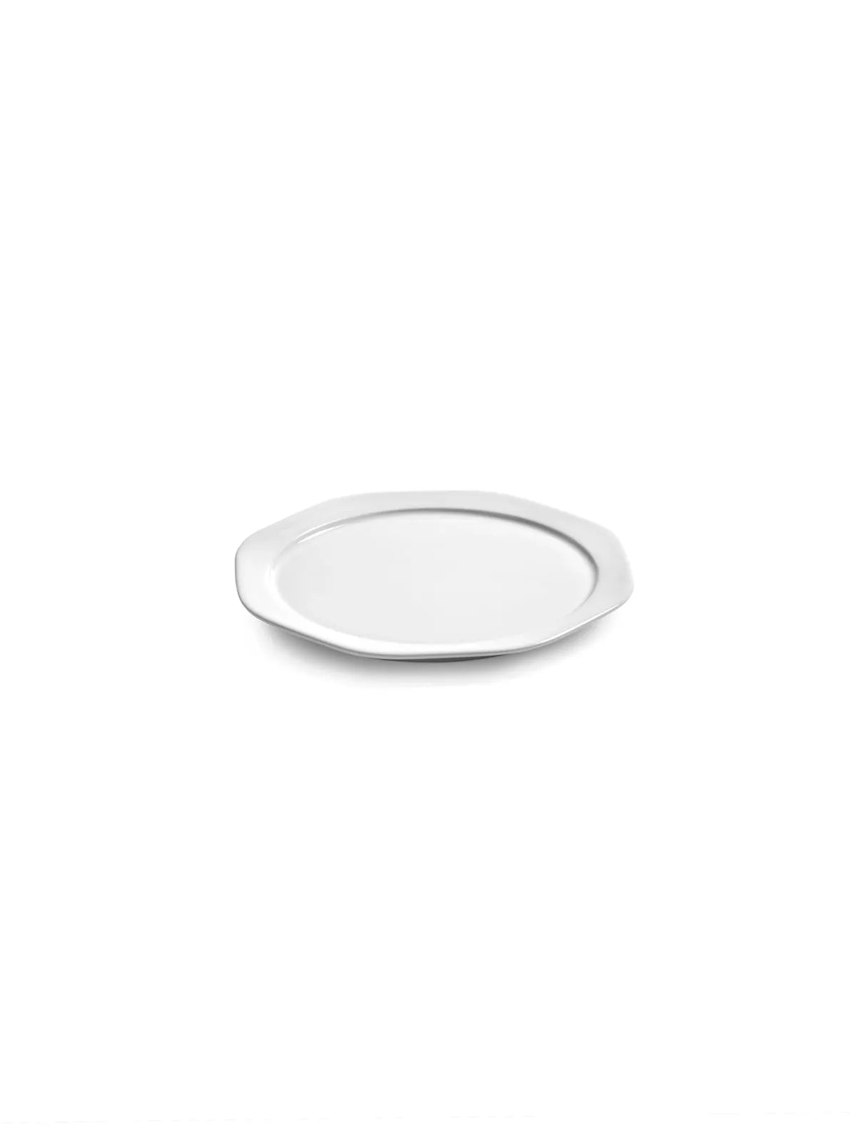 Serax - Piet Boon - Bord Wit Bread Alba - Set van 4
