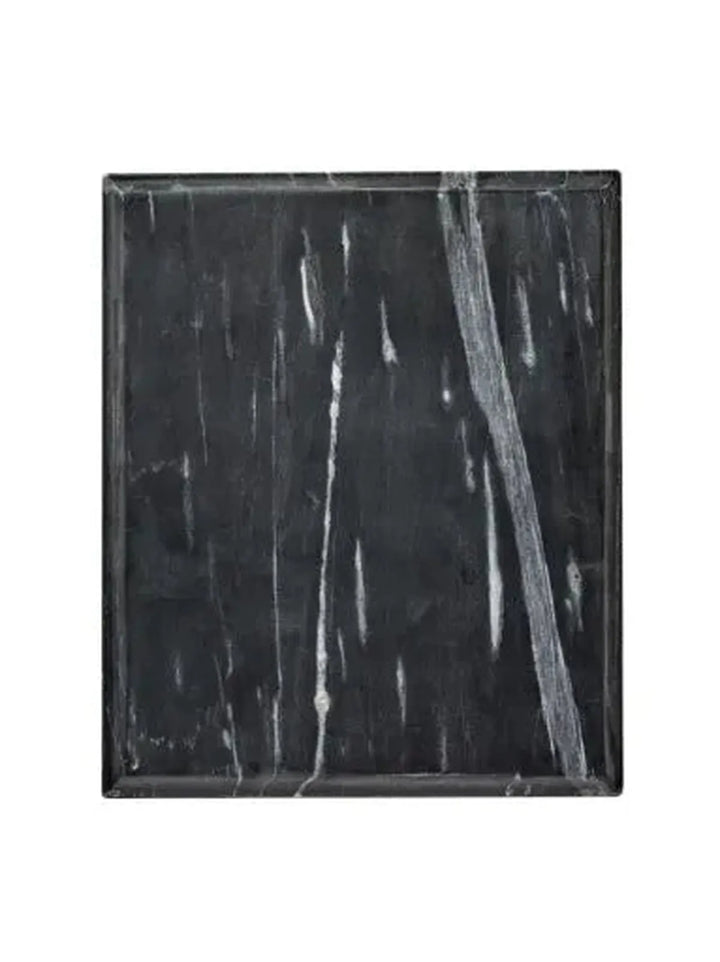Serax - Piet Boon - Dienblad M Zwart Collect