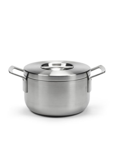 Serax - Piet Boon - KOOKPOT M ALUMINIUM BASE