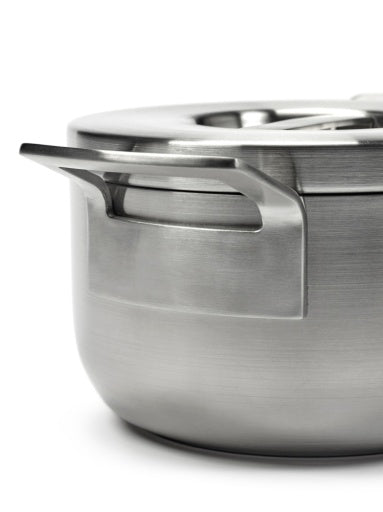 Serax - Piet Boon - KOOKPOT S ALUMINIUM BASE
