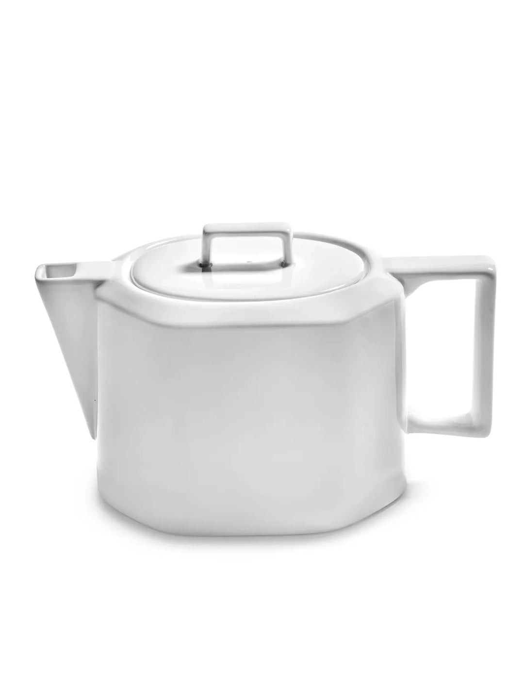 Serax - Piet Boon - Theepot Wit Alba