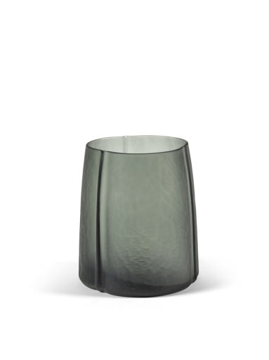 Serax - Piet Boon - VAAS 01 DONKER GRIJS SHAPES