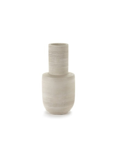 Serax - Piet Boon - VAAS M BEIGE VOLUMES
