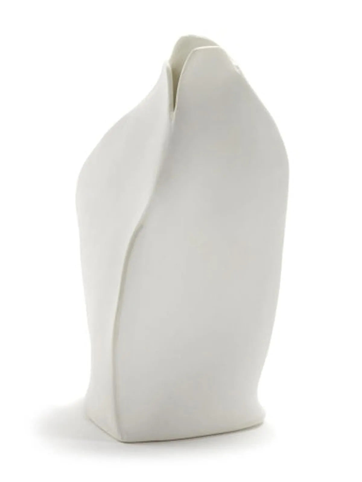 Serax - Roos van de Velde - Vaas N°1 Wit
