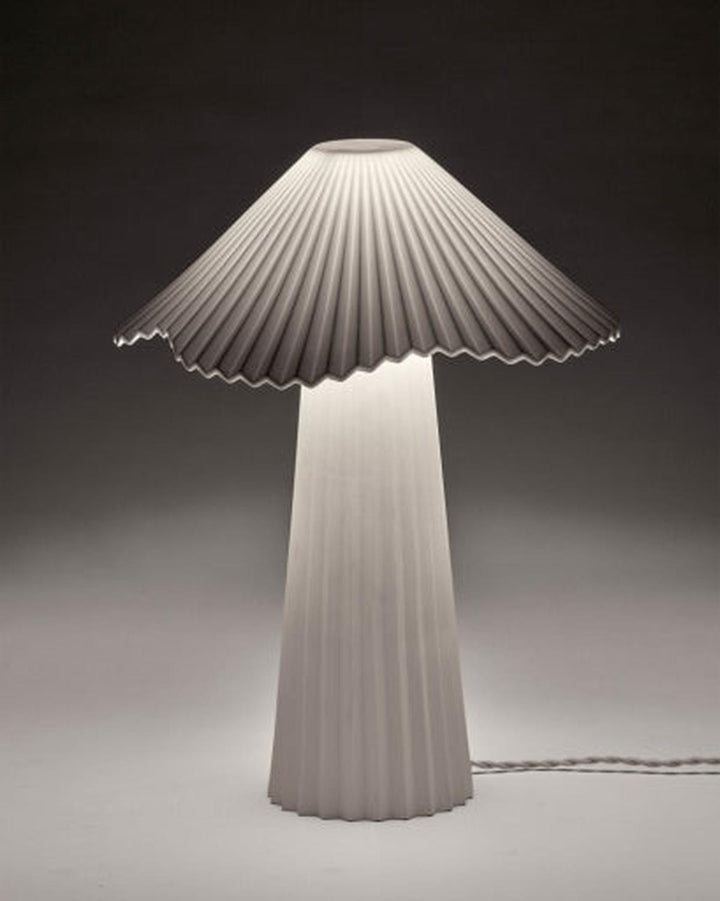 Serax - Sebastian Herkner - Tafel Lamp L Wit Uala