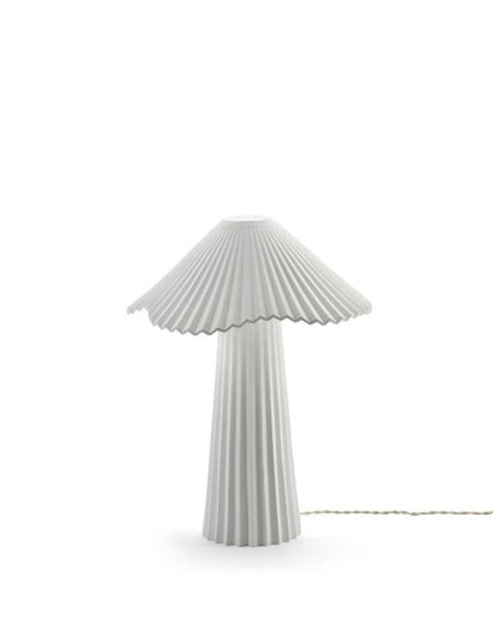 Serax - Sebastian Herkner - Tafel Lamp L Wit Uala