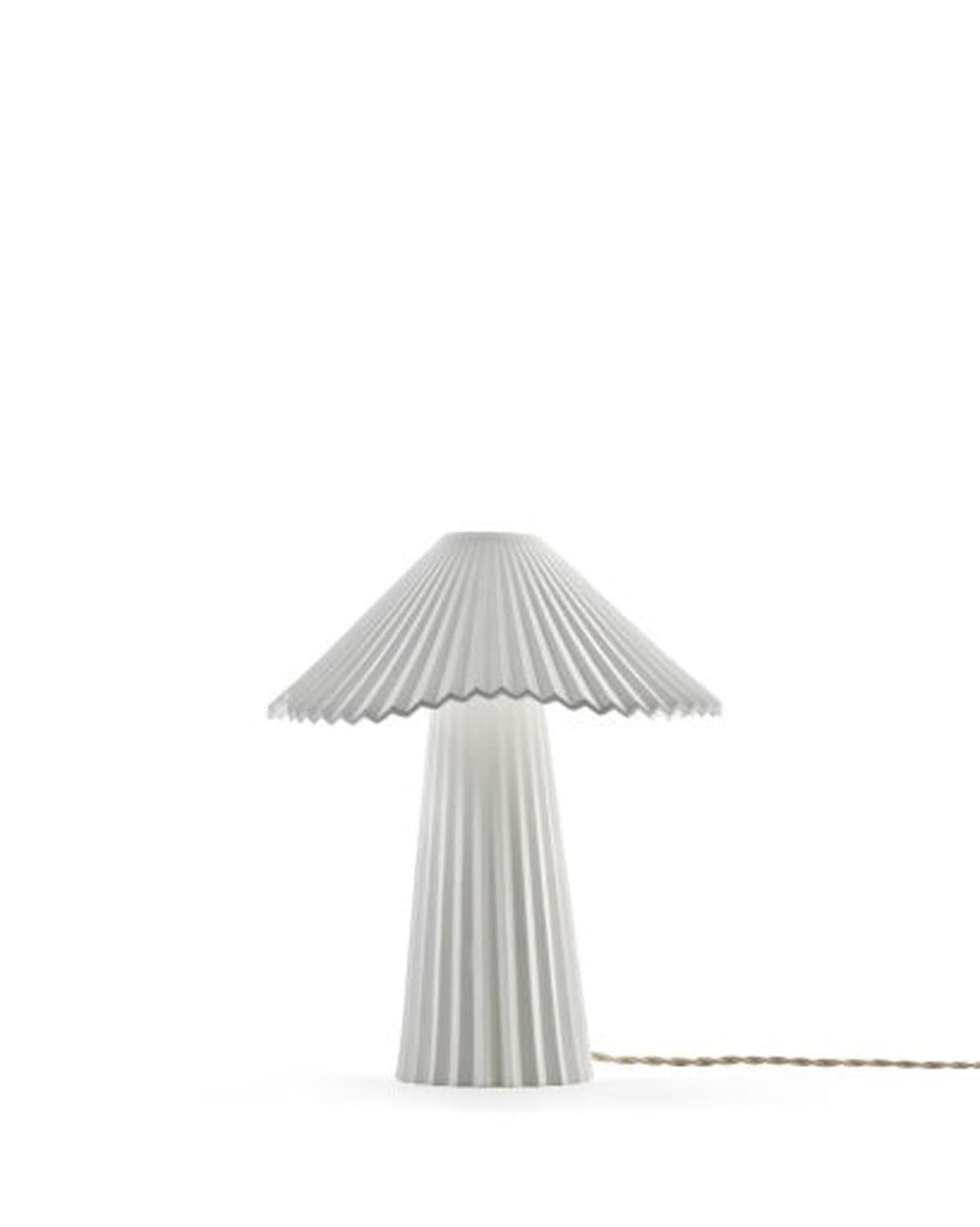 Serax - Sebastian Herkner - Tafel Lamp S Wit Uala